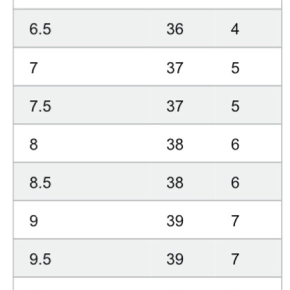 NWT Ilse Jacobsen Tulip 1575 sandals, size 39 (US 9) - Picture 11 of 14